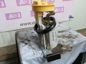 Used Booster pump Skoda Fabia II (5J) 1.9 TDi Price € 49,99 Margin scheme offered by Autodemontage Aandijk