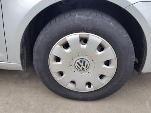 Used Set of wheels Volkswagen Touran (1T1/T2) 1.9 TDI 105 Euro 3 Price € 149,99 Margin scheme offered by Autodemontage Aandijk