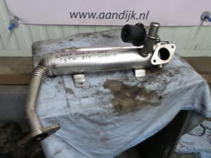 Used EGR cooler Skoda Fabia II (5J) 1.9 TDi Price € 99,99 Margin scheme offered by Autodemontage Aandijk