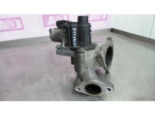 Used EGR valve Skoda Fabia II (5J) 1.9 TDi Price € 44,99 Margin scheme offered by Autodemontage Aandijk