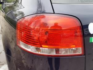 Gebrauchte Rücklicht links Audi A3 (8P1) 1.9 TDI Preis € 44,99 Margenregelung angeboten von Autodemontage Aandijk