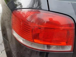 Gebrauchte Rücklicht links Audi A3 (8P1) 2.0 TDI 16V Preis € 44,99 Margenregelung angeboten von Autodemontage Aandijk