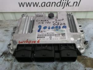 Usados Ordenador de gestión de motor Ford C-Max (DM2) 1.6 TDCi 16V 109 Precio € 99,99 Norma de margen ofrecido por Autodemontage Aandijk