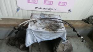 Used Gearbox shift cable Ford C-Max (DM2) 1.6 TDCi 16V 109 Price on request offered by Autodemontage Aandijk