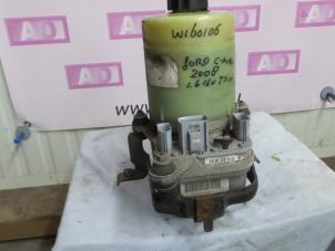 Used Electric power steering unit Ford C-Max (DM2) 1.6 TDCi 16V 109 Price € 74,99 Margin scheme offered by Autodemontage Aandijk