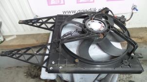 Used Cooling fan housing Skoda Fabia Price on request offered by Autodemontage Aandijk