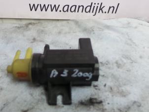 Used Turbo relief valve Audi A3 Sportback (8PA) 1.9 TDI Price € 24,99 Margin scheme offered by Autodemontage Aandijk
