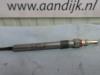 Glow plug from a Volkswagen Golf 2013