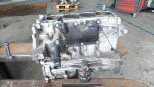 Used Engine crankcase Mazda 2 (DE) 1.3 16V MZR Price on request offered by Autodemontage Aandijk