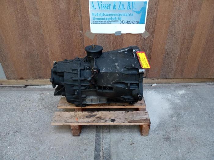 Gearboxes With Gearbox Code G285r Stock Proxyparts Com