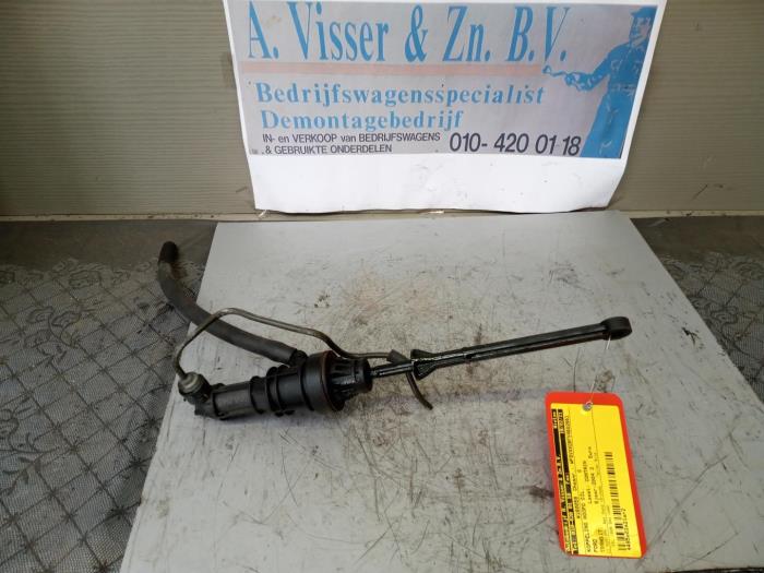 Ford Transit Clutch master cylinders stock