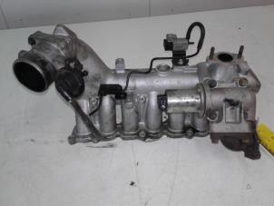 Used EGR valve Kia Sorento I (JC) 2.5 CRDi 16V VGT Price € 149,00 Margin scheme offered by Autobedrijf G.H. Wessel B.V.