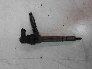 Used Injector (diesel) Opel Astra H (L48) Price € 79,00 Margin scheme offered by Autobedrijf G.H. Wessel B.V.