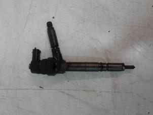 Used Injector (diesel) Opel Astra H (L48) Price € 89,00 Margin scheme offered by Autobedrijf G.H. Wessel B.V.