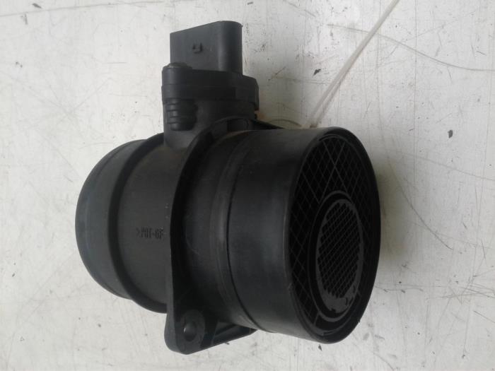 Airflow meter Volkswagen Passat Variant 2.0 TDI 140 - 0281002461 BMP