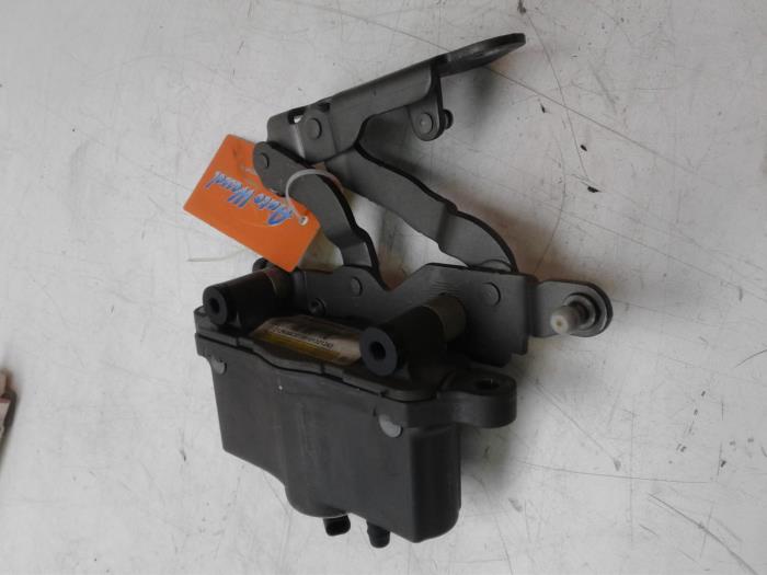 Bonnet Hinge Mercedes E E-220 CDI 16V BlueEfficiency - 2129066301