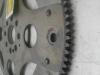 Starter ring gear from a BMW 4 serie (F32) 420d 2.0 16V 2014