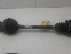 Used Front drive shaft, left Volkswagen Polo V (6R) Price € 99,00 Margin scheme offered by Autobedrijf G.H. Wessel B.V.