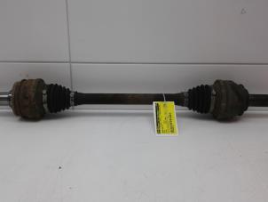 Used Drive shaft, rear left Lexus IS (E3) 300h 2.5 16V Price € 175,00 Margin scheme offered by Autobedrijf G.H. Wessel B.V.