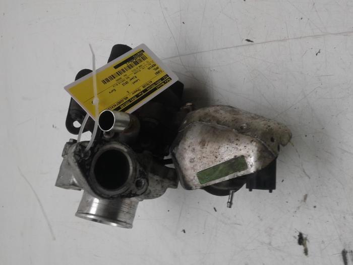 Gebrauchte Turbo Opel Meriva (B) 1.7 CDTI 16V Preis € 288,75 Margenregelung angeboten von Wessel Parts & Service B.V.