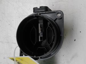 Used Airflow meter Skoda Octavia Combi (5EAC) 1.6 TDI Greenline 16V Price € 39,00 Margin scheme offered by Autobedrijf G.H. Wessel B.V.