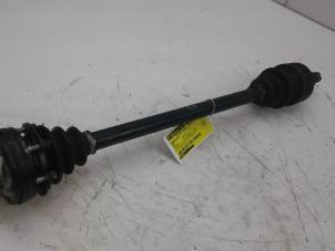Used Drive shaft, rear right BMW 1 serie (E87/87N) 118d 16V Price € 69,00 Margin scheme offered by Autobedrijf G.H. Wessel B.V.