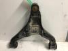 Front wishbone, right from a Volkswagen Crafter, 2006 / 2013 2.5 TDI 30/35/50, Delivery, Diesel, 2.461cc, 80kW (109pk), RWD, CEBB, 2009-05 / 2013-05 2011