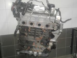 Used Engine Volkswagen Scirocco (137/13AD) 2.0 TDI 16V Price € 1.599,00 Margin scheme offered by Autobedrijf G.H. Wessel B.V.