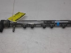 Used Injector housing BMW 4 serie (F32) 420d 2.0 16V Price € 125,00 Margin scheme offered by Autobedrijf G.H. Wessel B.V.
