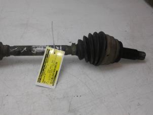 Used Front drive shaft, right BMW X6 (F16) xDrive30d 3.0 24V Price on request offered by Autobedrijf G.H. Wessel B.V.