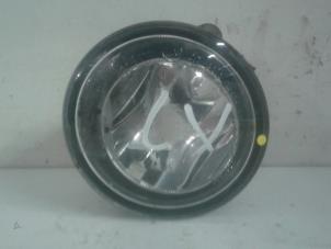 Used Fog light, front left BMW X6 (F16) xDrive30d 3.0 24V Price on request offered by Autobedrijf G.H. Wessel B.V.