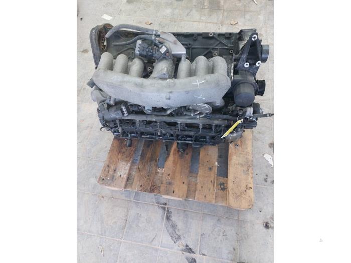 Gebrauchte Motor Mercedes E Combi (S211) 3.2 E-280 CDI 24V Preis auf Anfrage angeboten von Wessel Parts & Service B.V.