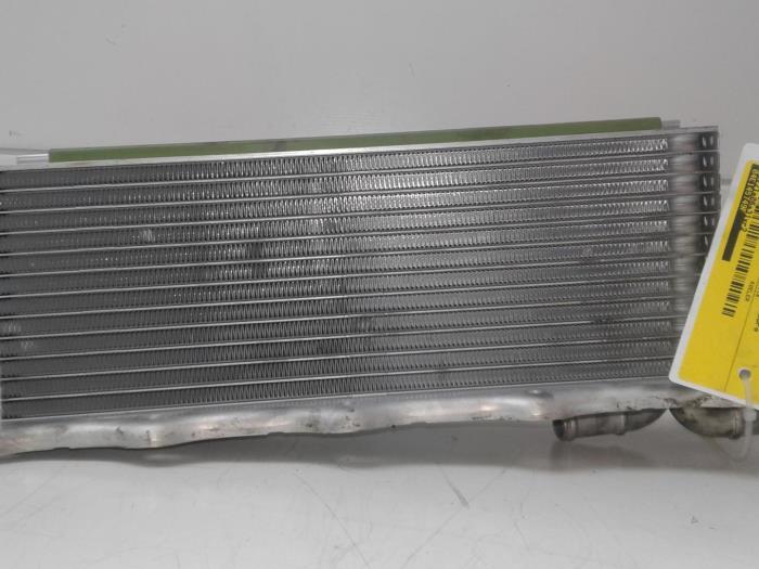 Used Intake manifold Volkswagen Tiguan (AD1) 1.4 TSI 16V Price € 131,25 Margin scheme offered by Wessel Parts & Service B.V.