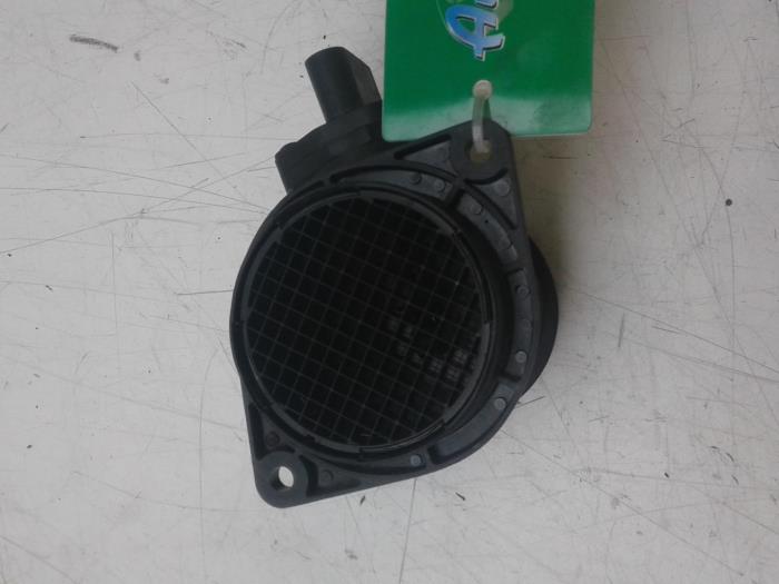 Begagnade Luftflödesmätare Volkswagen Passat Pris € 47,25 Marginaltabell erbjuds av Wessel Parts & Service B.V.