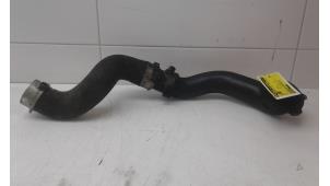 Used Turbo hose Mercedes V (447.8) 2.1 250 BlueTEC, 250 d 16V Price on request offered by Autobedrijf G.H. Wessel B.V.