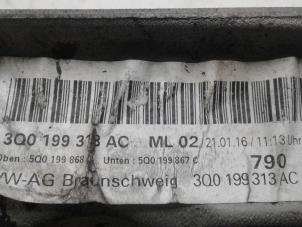 Używane Rama pomocnicza Volkswagen Passat (3G2) 1.4 TSI 16V Cena € 199,00 Procedura marży oferowane przez Autobedrijf G.H. Wessel B.V.
