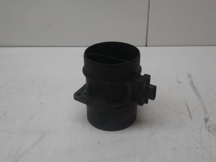 Begagnade Luftflödesmätare Volkswagen Multivan T5 (7E/7HC/7HF/7HM) 2.0 BiTDI DRF 4Motion Pris € 47,25 Marginaltabell erbjuds av Wessel Parts & Service B.V.