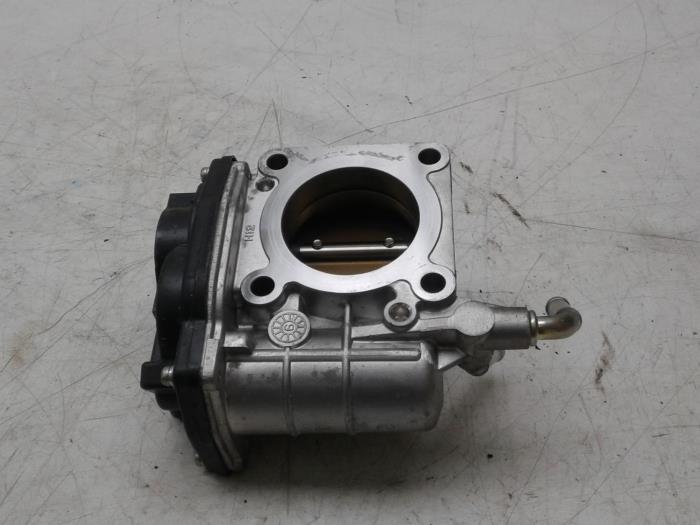 Throttle body Nissan Micra 1.2 12V 52601K6122 HR12DE