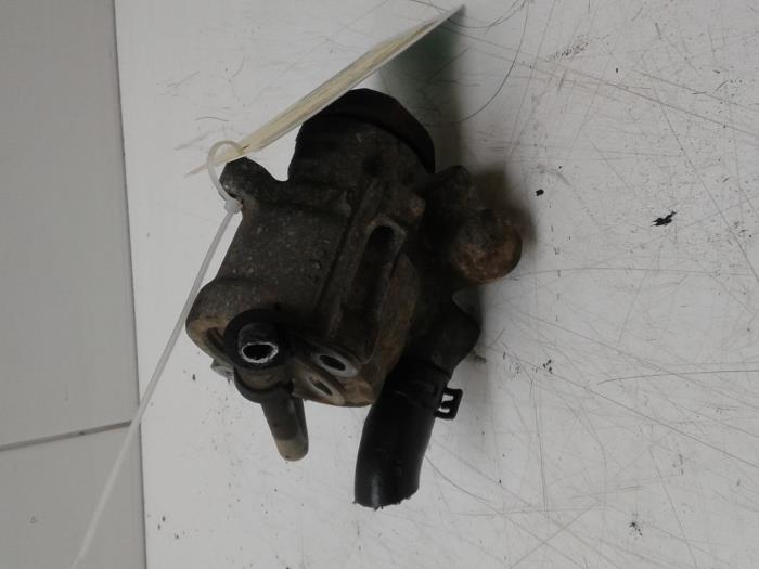 Usagé Pompe direction assistée Volkswagen Polo Prix € 40,95 Règlement à la marge proposé par Wessel Parts & Service B.V.