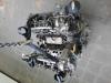 Motor de un Mercedes-Benz S (W222/V222/X222) 3.0 S-350 BlueTec, S-350 d 24V 2014