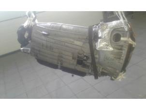 Used Gearbox Mercedes S (W222/V222/X222) 3.0 S-350 BlueTec, S-350 d 24V Price on request offered by Autobedrijf G.H. Wessel B.V.
