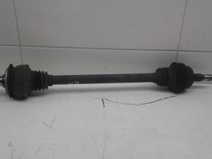 Used Drive shaft, rear right Mercedes S (W222/V222/X222) 3.0 S-350 BlueTec, S-350 d 24V Price € 399,00 Margin scheme offered by Autobedrijf G.H. Wessel B.V.