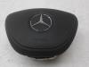Mercedes-Benz S (W222/V222/X222) 3.0 S-350 BlueTec, S-350 d 24V Left airbag (steering wheel)