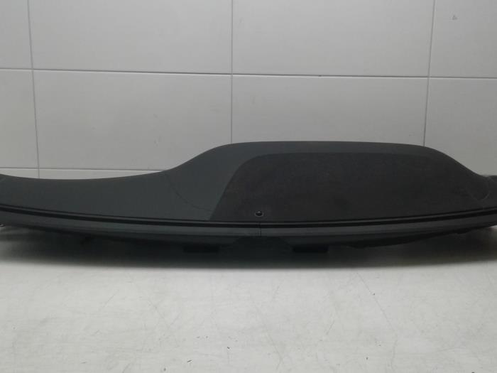 Używane Panel Mercedes S (222.0/222.1) 3.0 S-350 BlueTEC, S-350d 24V Cena € 523,95 Procedura marży oferowane przez Wessel Parts & Service B.V.