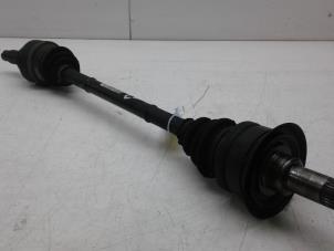 Used Drive shaft, rear left BMW 3 serie Touring (F31) 318d 2.0 16V Price € 179,00 Margin scheme offered by Autobedrijf G.H. Wessel B.V.