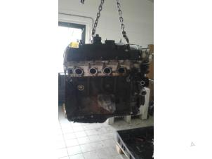 Used Engine Mercedes E (W211) 2.2 E-200 CDI 16V Price on request offered by Autobedrijf G.H. Wessel B.V.