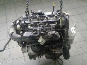 Used Engine Opel Astra J Sports Tourer (PD8/PE8/PF8) 1.7 CDTi 16V Price € 1.899,00 Margin scheme offered by Autobedrijf G.H. Wessel B.V.