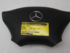 Gebrauchte Airbag links (Lenkrad) Mercedes Sprinter 3,5t (906.63) 316 CDI 16V Preis € 175,00 Margenregelung angeboten von Autobedrijf G.H. Wessel B.V.