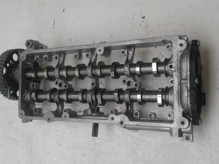 Used Audi A6 Camshaft - 04L103044K DDDA - Auto Wessel | ProxyParts.com