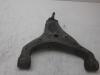 Front wishbone, right from a Volkswagen Crafter, 2011 / 2016 2.0 TDI 16V, Delivery, Diesel, 1.968cc, 100kW (136pk), RWD, CKTC, 2011-05 / 2016-12 2012